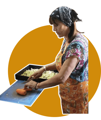 Imagen de Maite Cocinando