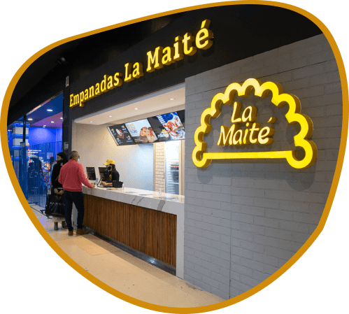 Imagen de Maite Cocinando